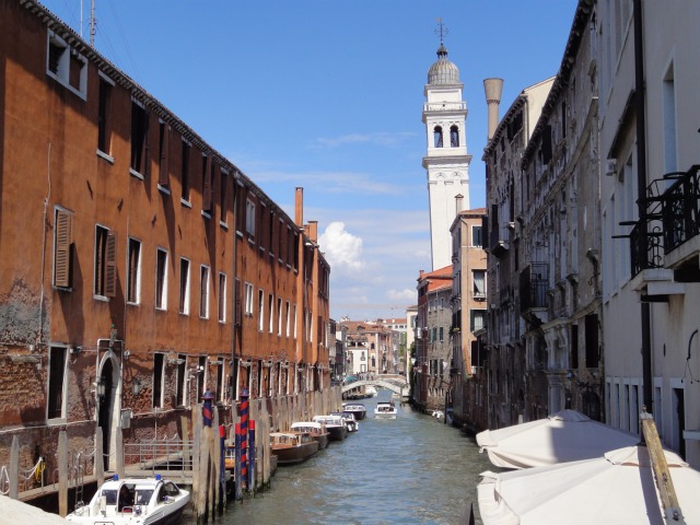 Empfehlenswerte Restaurants in Venetien