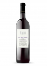 Puglia Negroamaro 2021 - Angiuli/Apulien