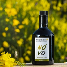 Olivenöl Extra Vergine Mirabondo 2023 (bio) - Miracielo