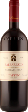 Barbaresco Serraboella 2018 - Paitin/Piemont