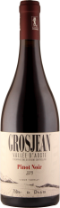 Vallèe dAoste Pinot Noir Vigne Tzeriat 2019 (bio) - Grosjean/Aostatal