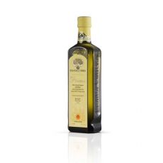 Olivenöl Extra Vergine - Primo Bio Ernte 2021 (0,50 Liter)