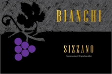 Sizzano 2010 - Bianchi/Piemont