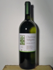Chardonnay Vallagarina 2020 - Spagnolli/Trentino