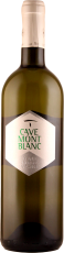 Blanc de Morgex e de La Salle 2021 - Cave Vin Blanc de Morgex e de La Salle/Aostatal