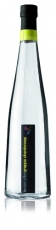 Grappa di Chardonnay - Pilzer/Trentino (0,50 Liter)