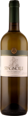 Pinot Grigio Dolomiti 2020 - Spagnolli/Trentino
