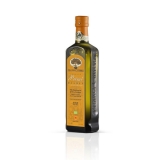 Olivenöl Extra Vergine Monti Iblei Gulfi DOP Primo Double Bio Ernte 2021  (0,50 Liter)