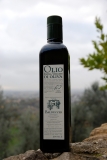 Olivenöl Extra Vergine Ernte 2023 0,50 Ltr. (bio) - Balduccio/Toskana