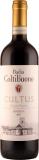 Chianti Classico Riserva Cultus 2017 - Badia a Coltibuono/Toskana